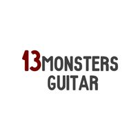 13monsters guitarProfile image