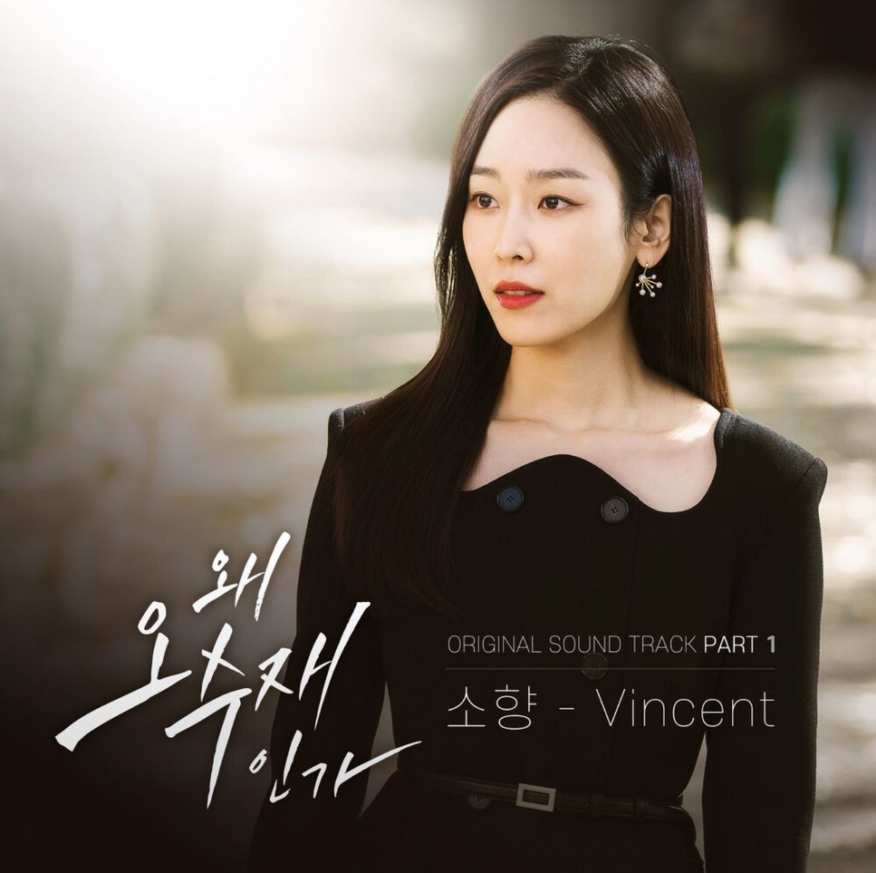 Sohyang(소향) - Vincent (Why Her (왜 오수재인가)OST) by PIANOSUMM