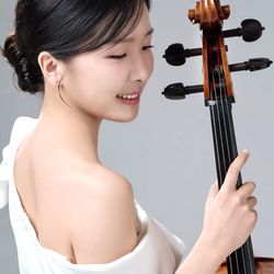 이예슬 첼로ㅣAll in Music 프로필 이미지