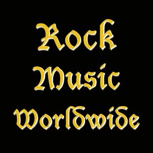 Rock Music Worldwide Bass Guitar Edition