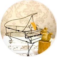 mikatomoon (三葛  朋子)