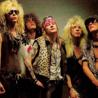 Guns N' Roses