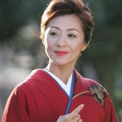 Nagayama Yoko