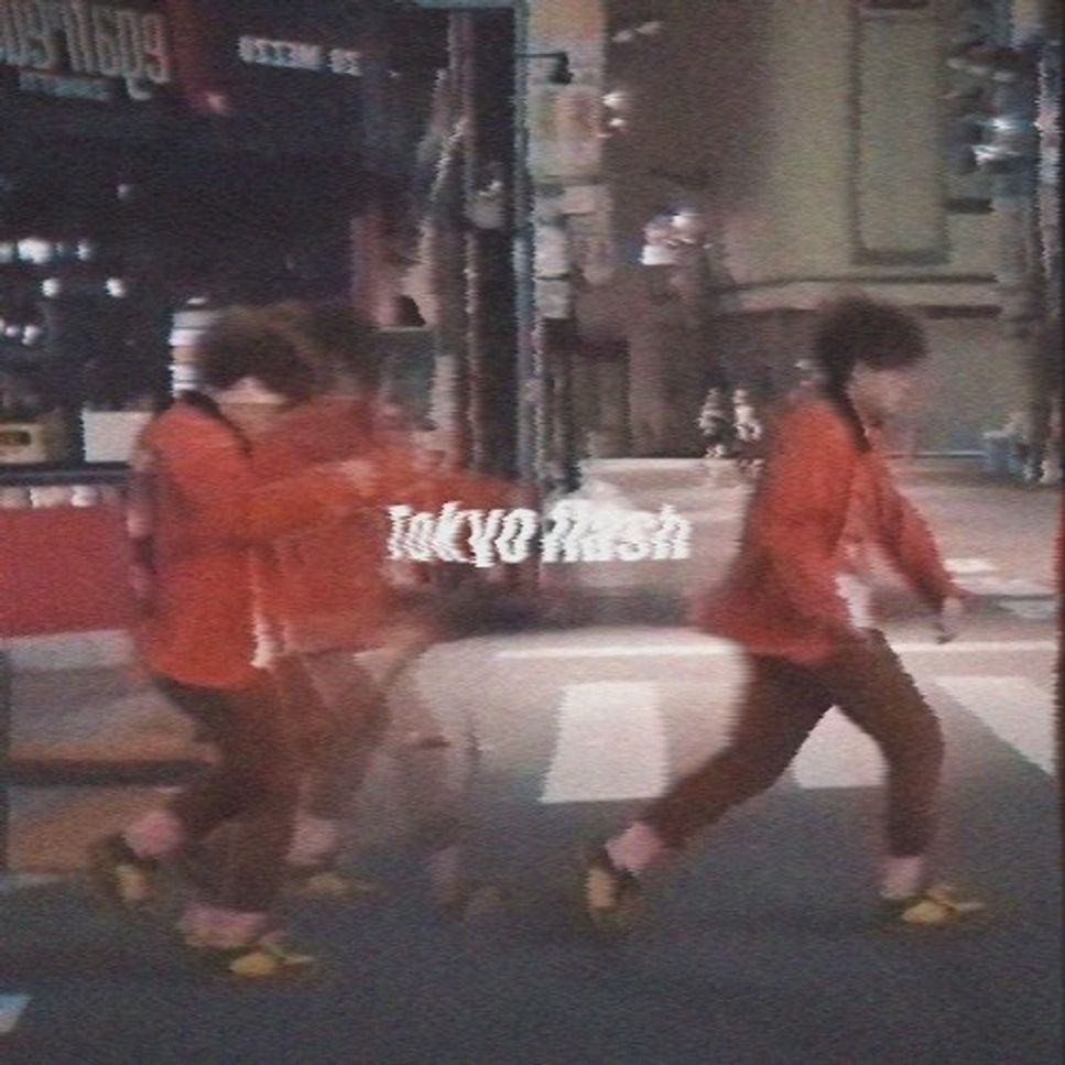 Vaundy - Tokyo Flash by 김날새
