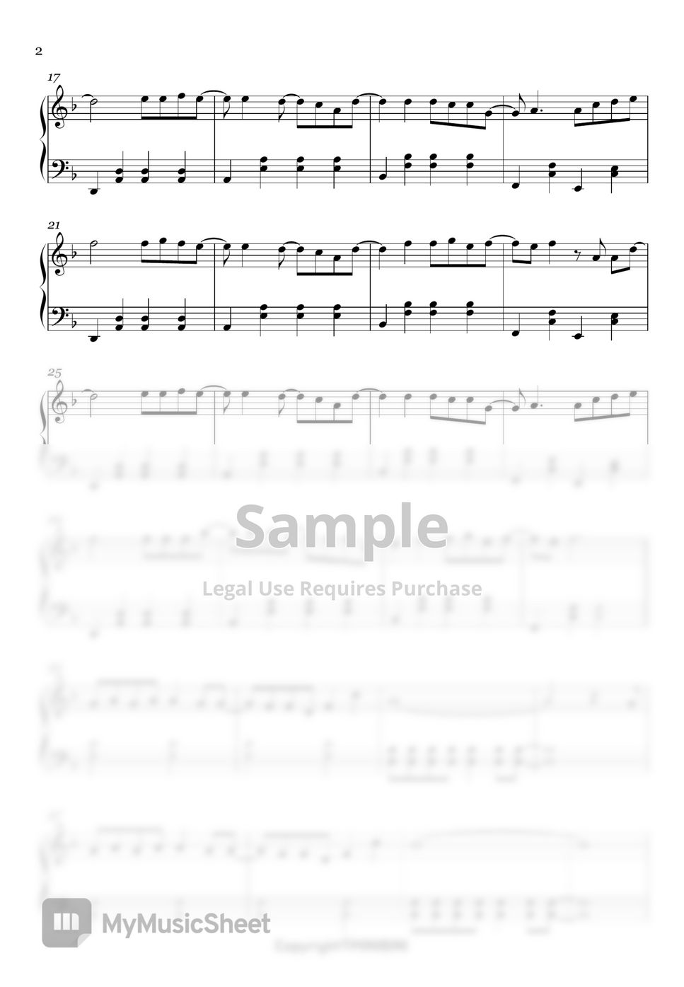 [Our Beloved Summer, 그 해 우리는 OST Pt.10] I Will Make You Happy (행복하게 해