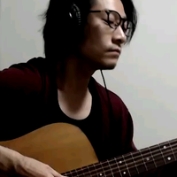 MASAYUKI【Guitar Life Project】