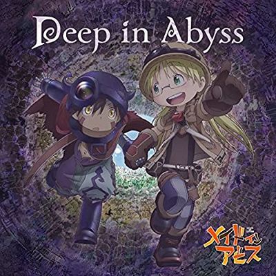 DEEP IN ABYSS