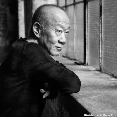 A curation of music from the master, Joe Hisaishi.