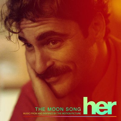 The Moon Song