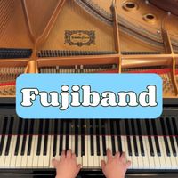 Fujiband