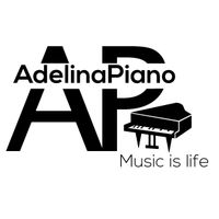 AdelinaPiano