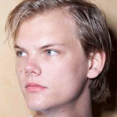 Avicii