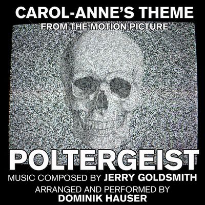 carol anne's theme