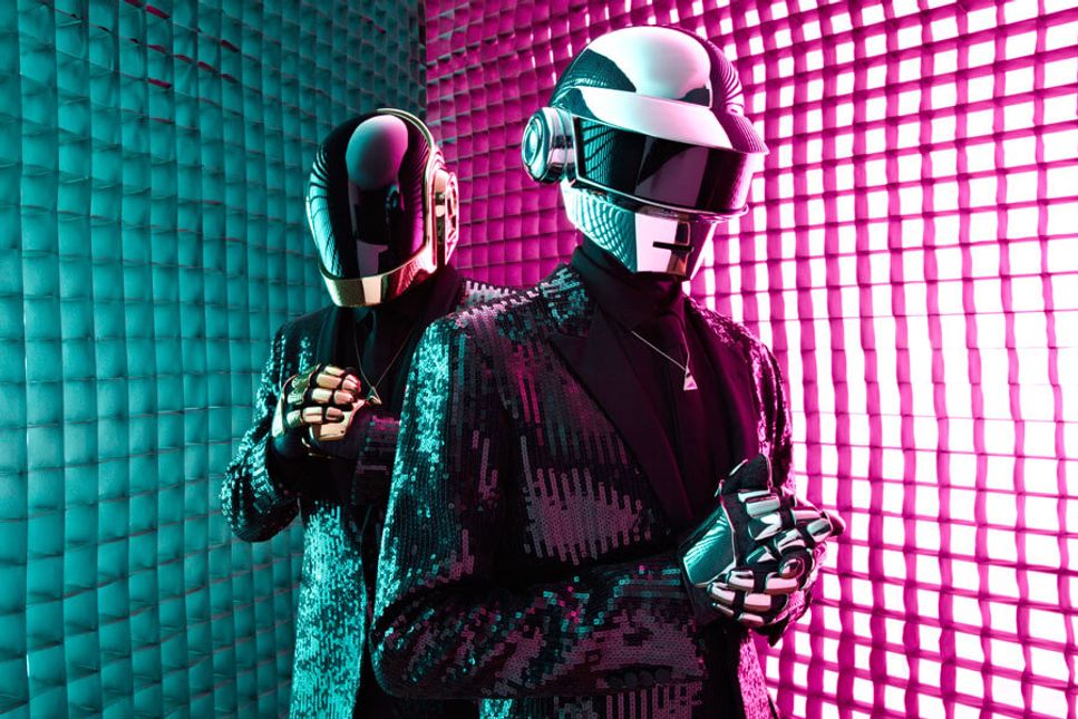 Daft Punk - Harder, Better, Faster, Stronger by bvibvi piano