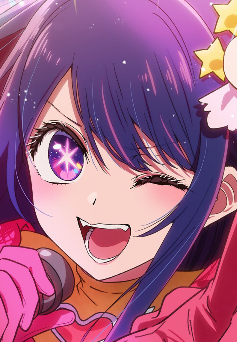 YOASOBI - idol(short)/Oshi no Ko アイドル 推しの子 Piano 61keys