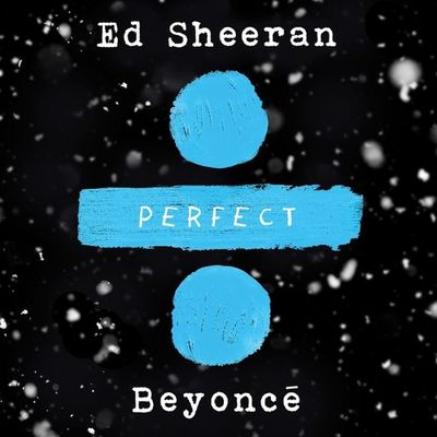 Ed Sheeran(에드 시런) - Perfect Duet (with Beyonce)