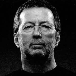 Eric Clapton
