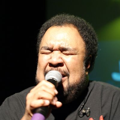 George Duke