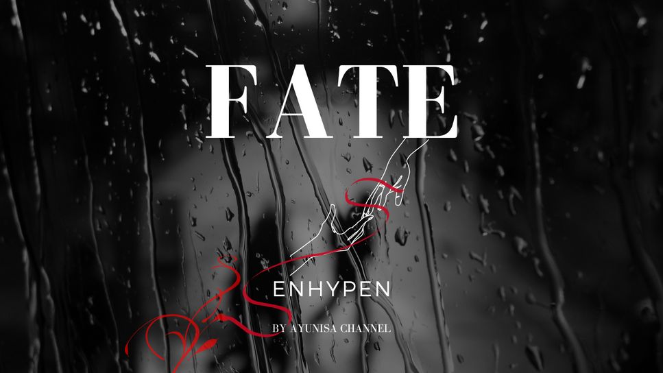 Enhypen - Fate (Vocal (4 voices) for Main and Mzs.AB Voices) by Ayunisa