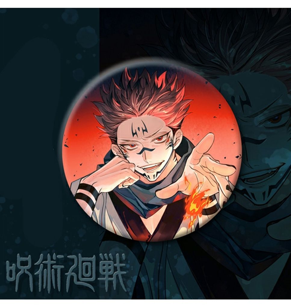 The latest PV of the TV anime Jujutsu Kaisen featuring King Gnus new song  SPECIALZ is now available  NiEW  The media for the culture of asia and  Japan such as