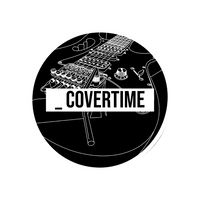Covertime-Guitar