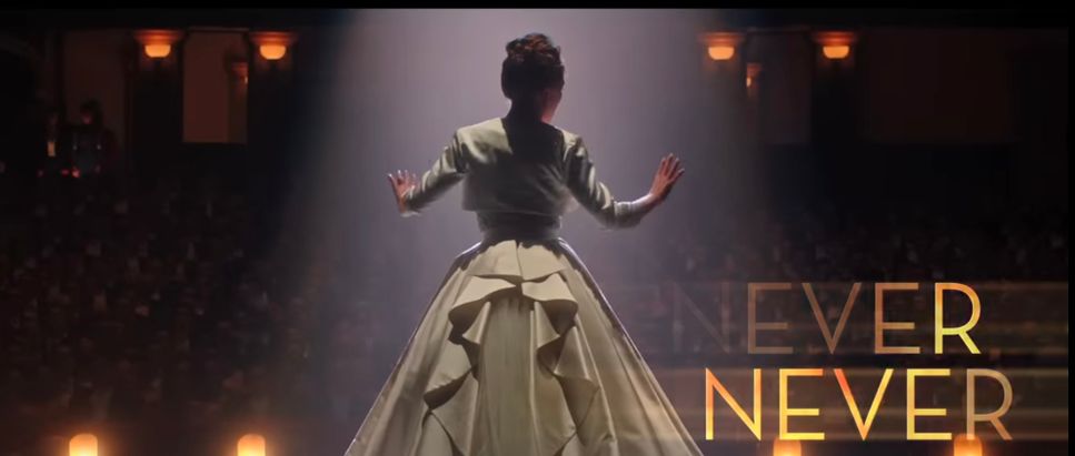 Loren Allred - Never Enough (Never Enough/piano/ピアノ/伴奏/弾き歌い/piano/歌詞付き/thisisme/Greatest Showman/上級/グレイテストショーマン/完コピ/ネバーイナフ/) by akik