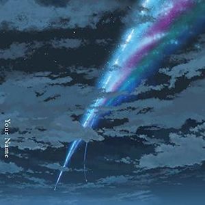 [Your Name.] OST Piano Collection (9 Songs)