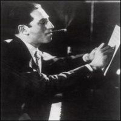 George Gershwin