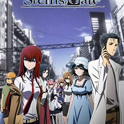 Steins Gate