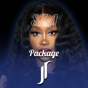 SZA Package