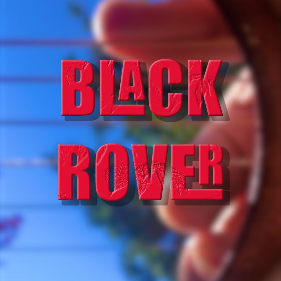 Vickeblanka - Black Rover (OP 3 From "Black Clover") by JawFIG