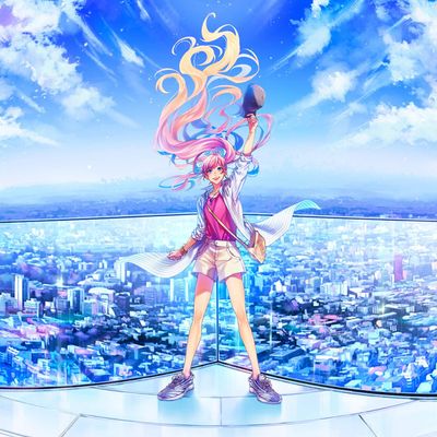 CHiCO (with HoneyWorks)