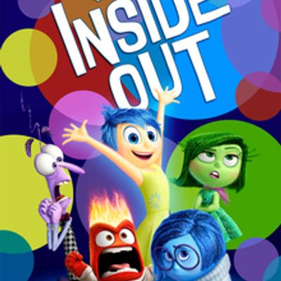 Inside Out Main Theme