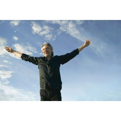 Andrea Bocelli