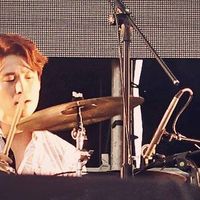 People Drum 김성의