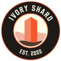 Ivory Shard