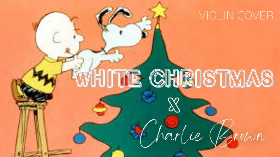 Various Artists - White Christmas (재즈 ver.) by yuravln