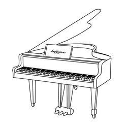 해피아노Happyano