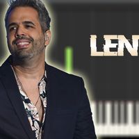 Daniel Santacruz - Lento