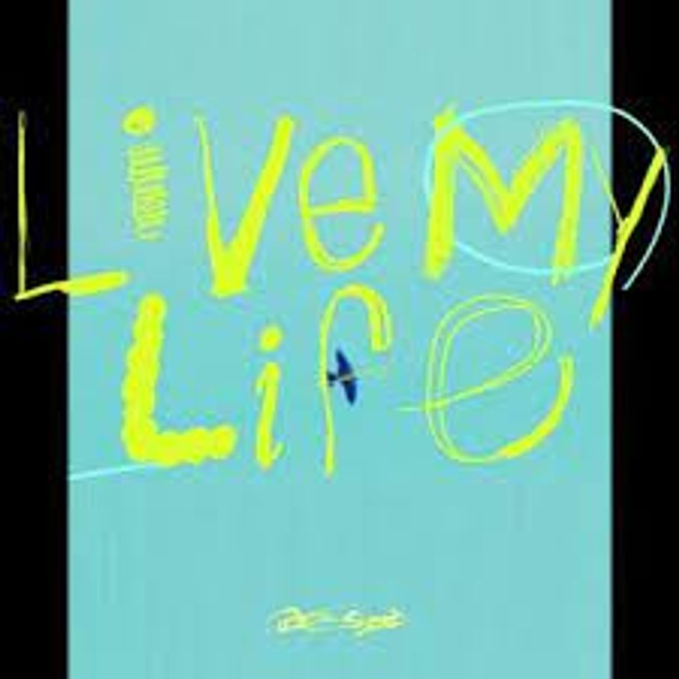 aespa - Live My Life (ENG Lead Sheet - Chords & Lyrics Rom.) by Sol Writees