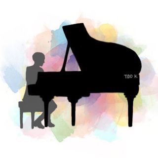 Tido Kang 楽譜 | MyMusicSheet