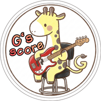 G's score