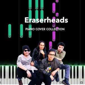 Eraserheads Piano Cover Collection