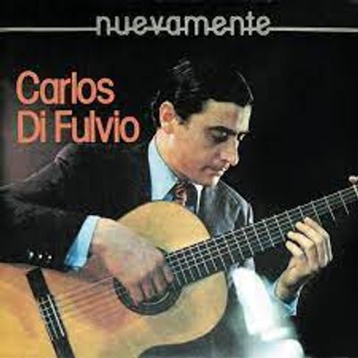 Carlos Di Fulvio