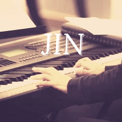 작은손가락 JIN Piano