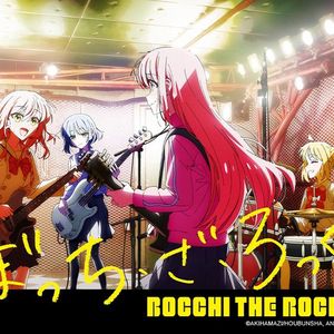 Bocchi The Rock OST