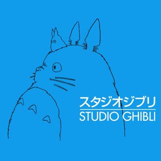 STUDIO GHIBLI
