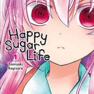Happy Sugar Life