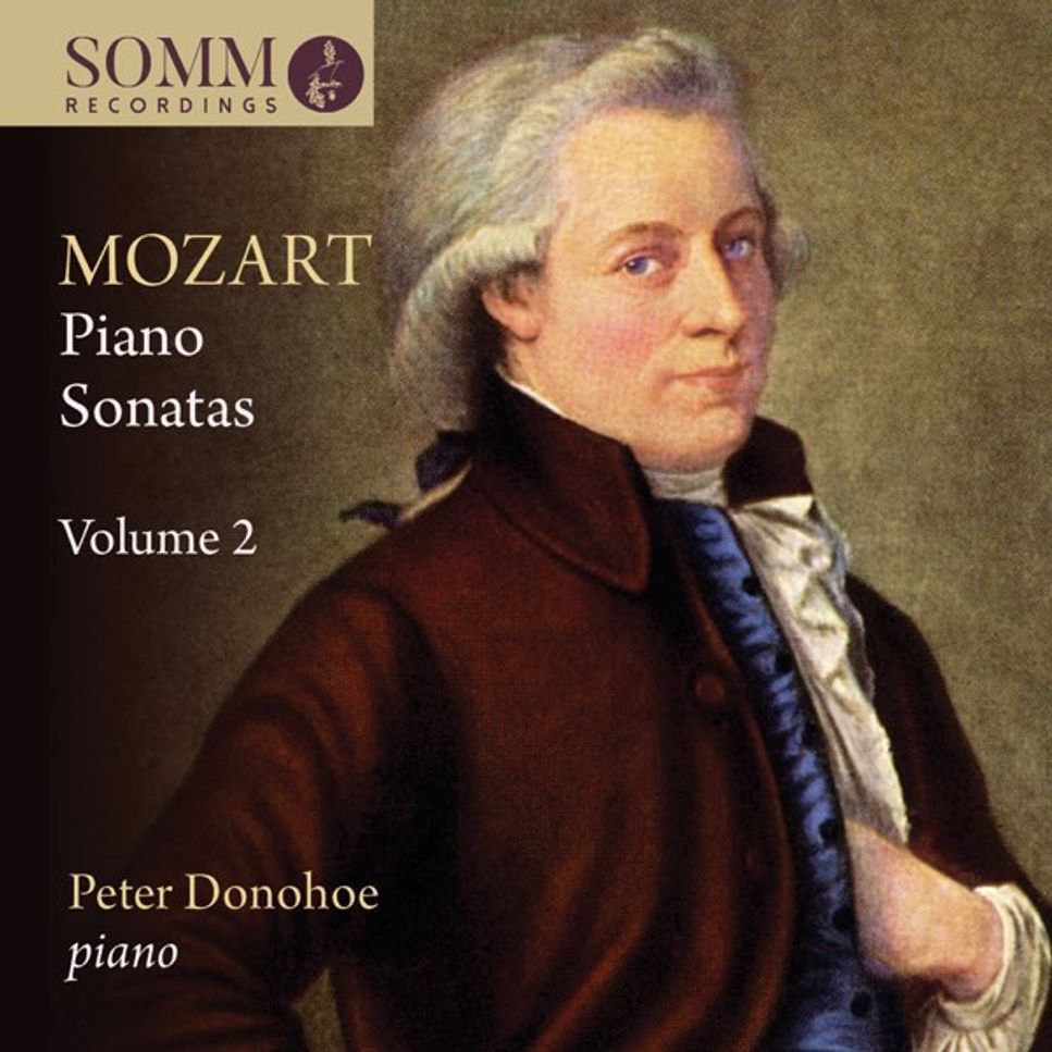 Wolfgang Amadeus Mozart - Piano Sonata No.9 in D major, K.311/284c (1st Mov I. Allegro con spirito Original With Fingered - For Piano Solo) by poon