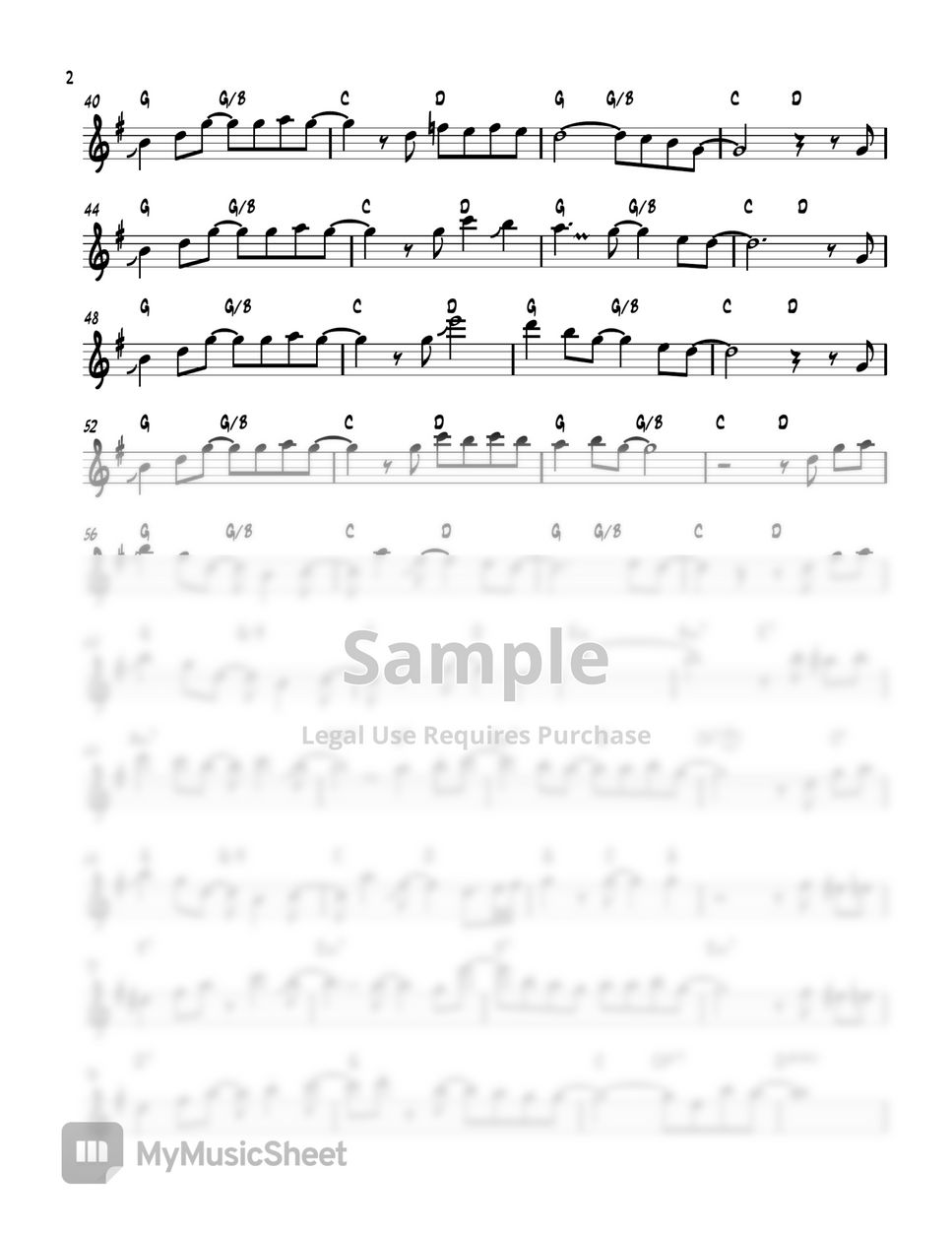Fiesta Loca Kenny G (Alto Sax) Sheet by Ismael Dorado